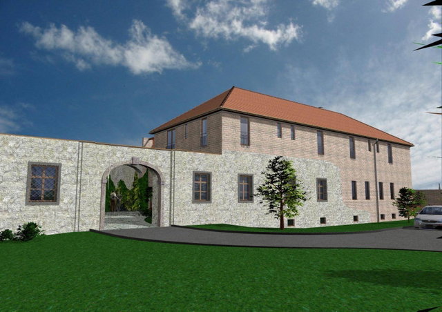 Eladó családi ház, Szendrőn 17.9 M Ft, 4 szobás