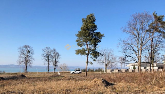 Eladó telek, Balatonföldváron 133.754 M Ft / költözzbe.hu