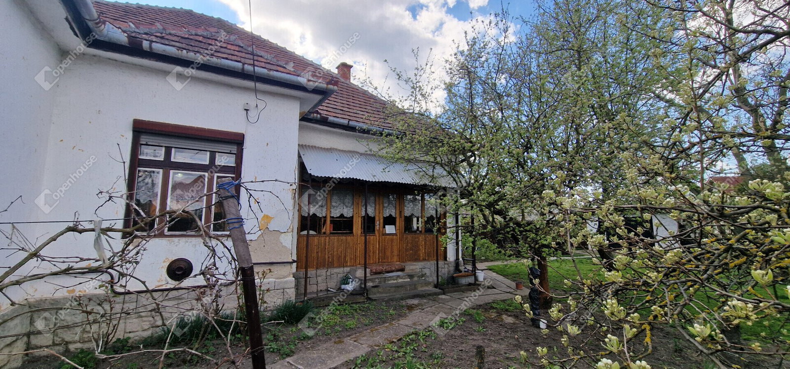 3 bed · 84m² · 21.400.000 ft