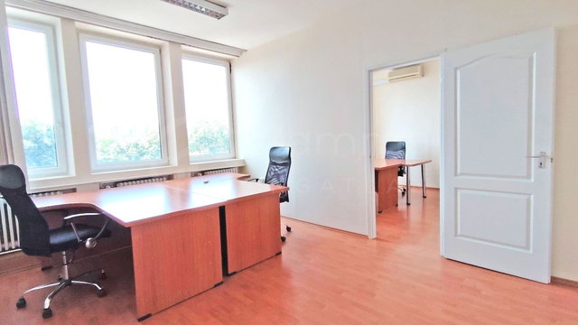 Eladó iroda, Miskolcon 14.9 M Ft, 2 szobás / költözzbe.hu