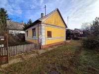 Eladó családi ház, Nyíradonyban 21.9 M Ft, 2 szobás
