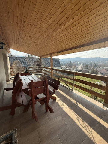 Eladó családi ház, Piliscséven 81 M Ft, 3 szobás