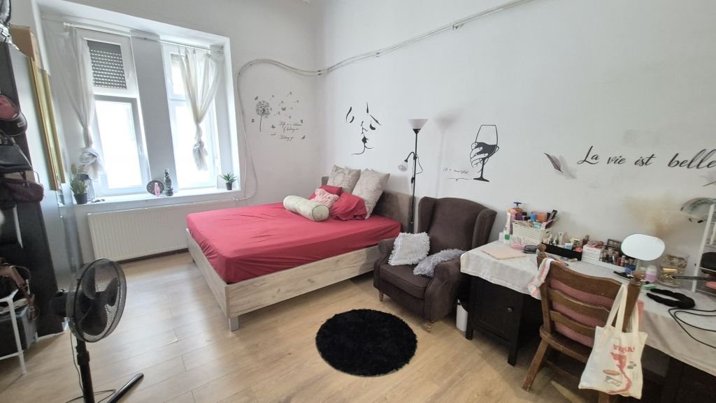 1 bed · 41m² · 46.500.000 ft