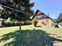 Eladó családi ház, Balatonlelleén 119.999 M Ft, 4+2 szobás