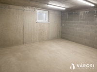 Eladó ipari ingatlan, Szombathelyen 13.2 M Ft