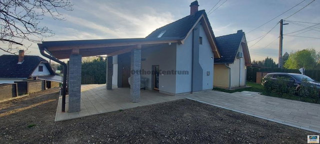 Eladó nyaraló, Gyékényesen 65 M Ft, 1 szobás