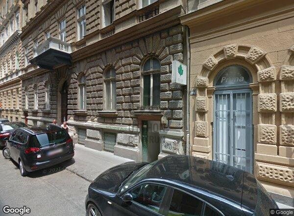 Eladó ipari ingatlan, Budapesten, VI. kerületben 23 M Ft