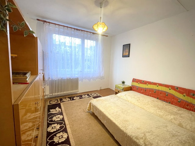Eladó panellakás, Miskolcon 36.9 M Ft, 3 szobás