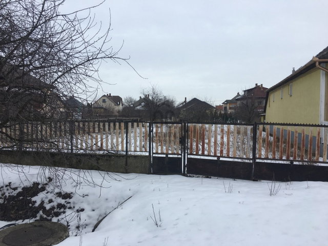 Eladó telek, Ajakon 2.8 M Ft / költözzbe.hu