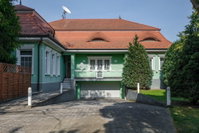 Eladó családi ház, XVI. kerületben, Csinszka utcában 380 M Ft