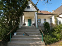 Eladó családi ház, Csabdiban 61 M Ft, 2 szobás