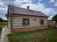 Eladó családi ház, Nyírbogáton 13.5 M Ft, 1 szobás