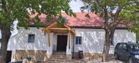 Eladó családi ház, Nemespátrón 34.99 M Ft, 2 szobás