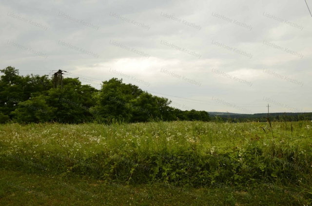 Eladó mezogazdasagi ingatlan, Hévízen 12.6 M Ft