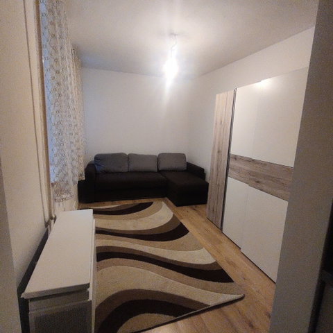 Eladó téglalakás, Sopronban 19.9 M Ft, 1 szobás