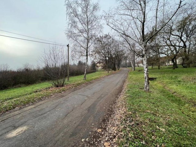 Eladó telek, Kompolton 1.45 M Ft / költözzbe.hu