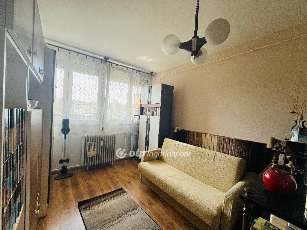 Téglalakás · 1 hálószoba · 48 m² · 35.000.000 Ft