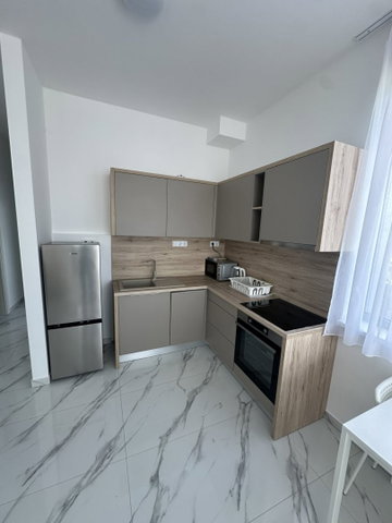 Kiadó téglalakás, albérlet, Pécsett 250 E Ft / hó, 1 szobás