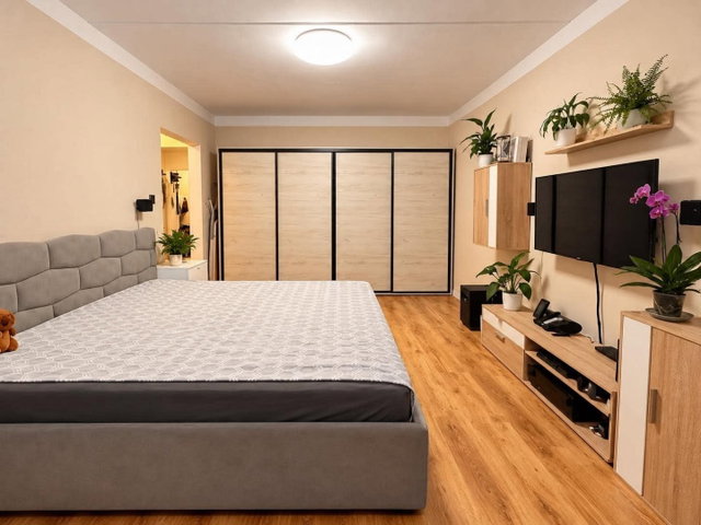 Eladó panellakás, Komlón, Cserma utcában 25.9 M Ft, 2 szobás