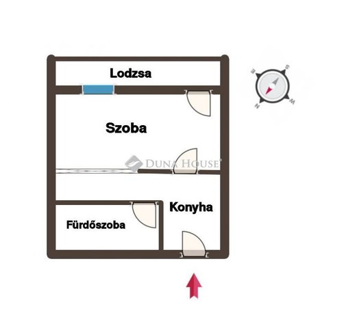 Kiadó panellakás, albérlet, Debrecenben, Kartács utcában