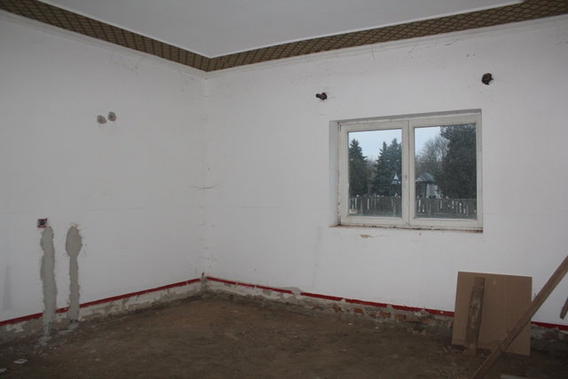 Eladó családi ház, Veszkényen 23 M Ft, 3 szobás