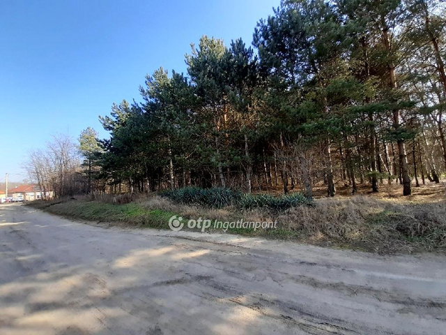 Eladó telek, Kecskeméten 60 M Ft / költözzbe.hu