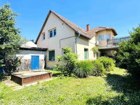 Eladó családi ház, Győrladaméren 145.9 M Ft, 6 szobás