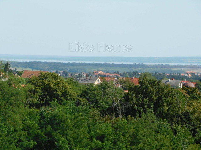 Eladó telek, Nemesbükön 7.9 M Ft / költözzbe.hu