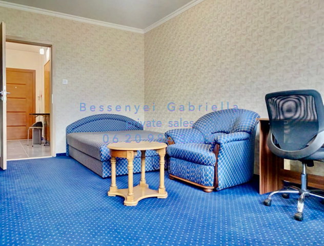 Kiadó panellakás, albérlet, Debrecenben 180 E Ft / hó, 1 szobás