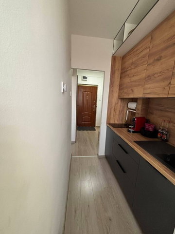 Eladó téglalakás, Miskolcon 26 M Ft, 1+1 szobás