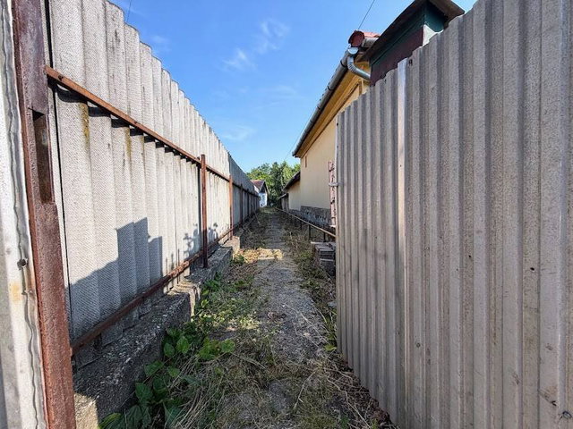 Eladó családi ház, Nyékládházán 7.85 M Ft, 1 szobás