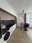 Kiadó téglalakás, albérlet, Pécsett, Ágota utcában, 1 szobás