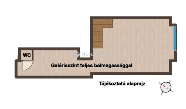 Eladó üzlethelyiség, Budapesten, V. kerületben 230 M Ft