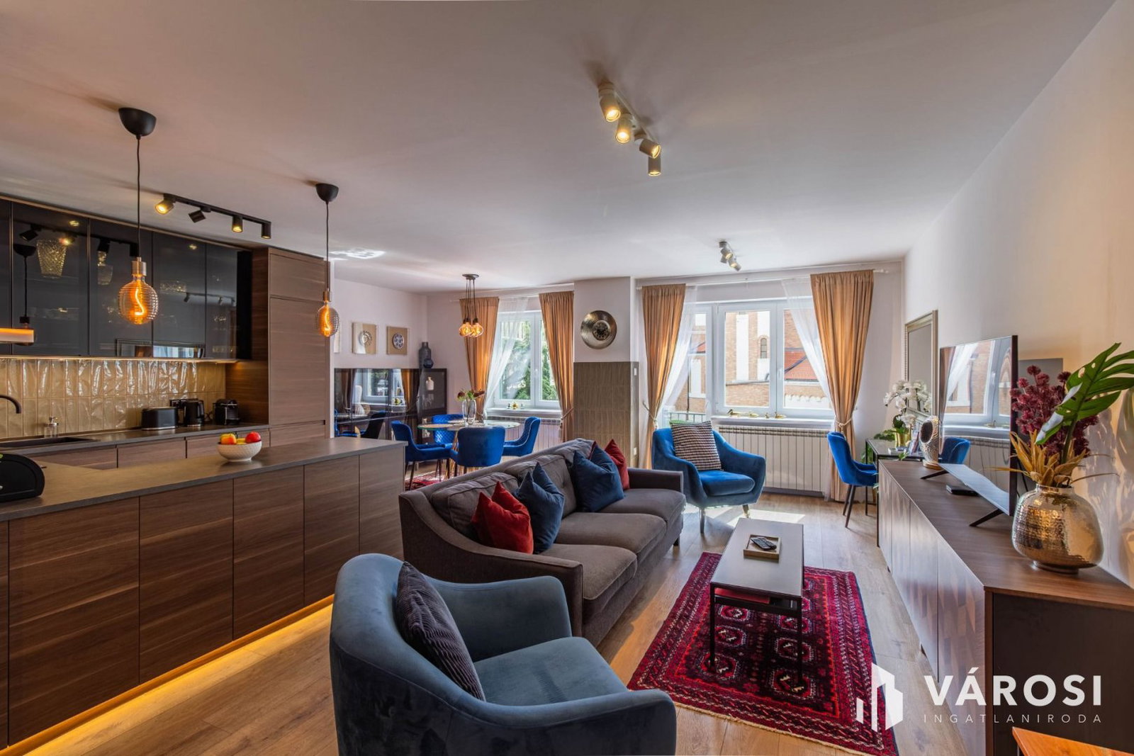 3 bed · 71m² · 118.500.000 ft