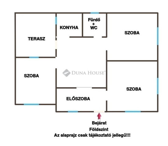 Eladó családi ház, Szigetszentmiklóson 140 M Ft, 5+1 szobás