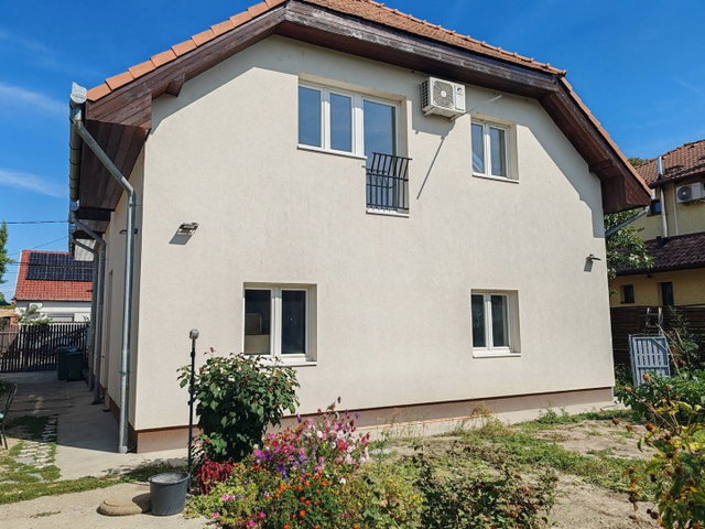 Eladó családi ház, Budapesten, XXI. kerületben 190 M Ft