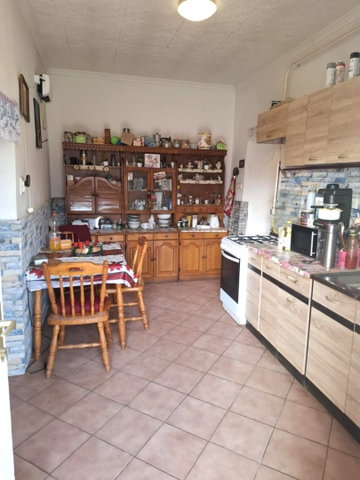 Eladó családi ház, Gávavencsellőn 14.9 M Ft, 3 szobás