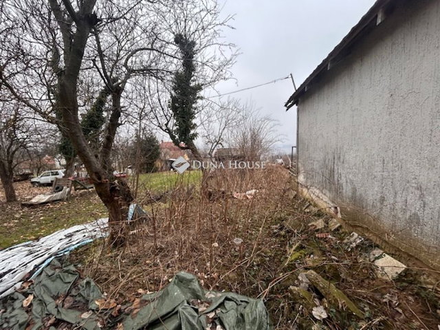 Eladó mezogazdasagi ingatlan, Bakon 1.2 M Ft, 1 szobás
