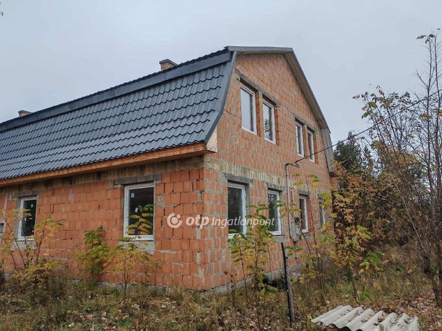 Eladó családi ház, Tóalmáson 60 M Ft, 12 szobás