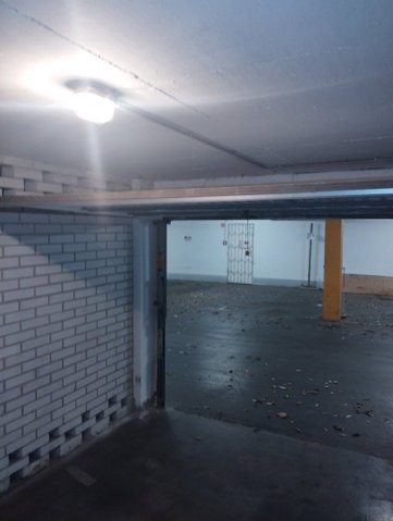 Kiadó garázs, Szolnokon 45 E Ft / hó / költözzbe.hu