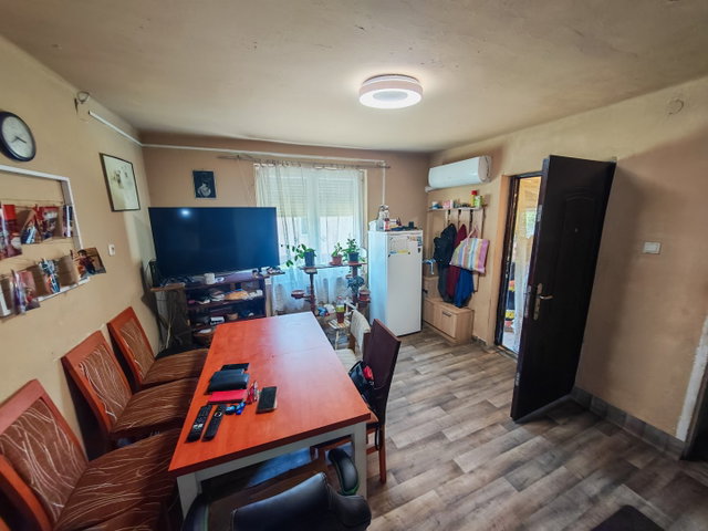 Eladó családi ház, Nagyszakácsin 15.9 M Ft, 2 szobás
