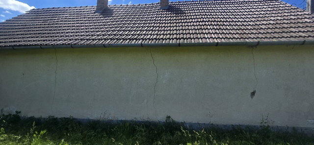 Eladó családi ház, Bonyhádon, Alkotmány utcában 10.15 M Ft
