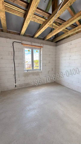 Eladó családi ház, Hernádon 99 M Ft, 4 szobás