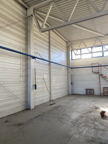 Eladó ipari ingatlan, Gödöllőn 439 M Ft / költözzbe.hu