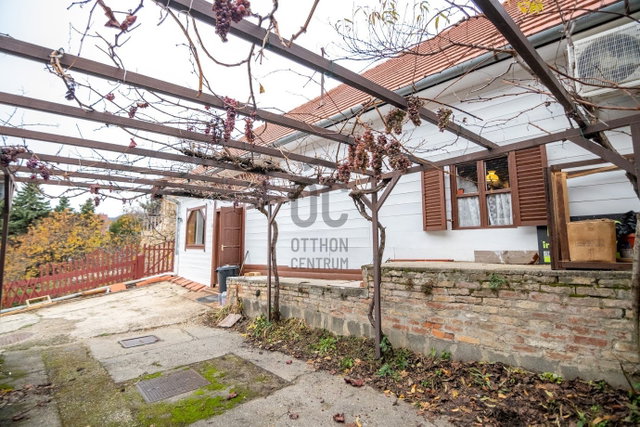 Eladó családi ház, Szekszárdon, Bocskai utcában 24.9 M Ft