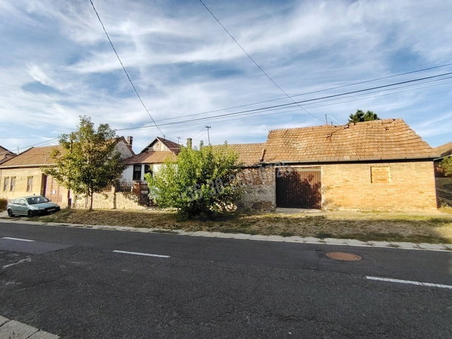 Eladó családi ház, Drégelypalánkon 12.9 M Ft, 3 szobás