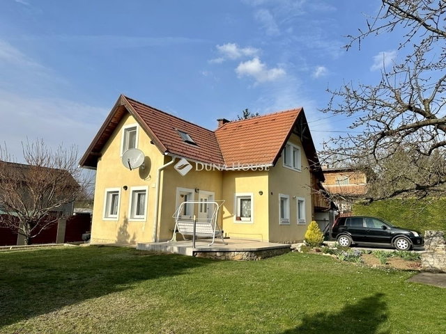 Eladó családi ház, Budakeszin 133 M Ft, 2+2 szobás