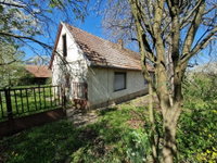 Eladó családi ház, Kaposváron, Mogyoró utcában 19.25 M Ft