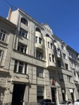 Eladó téglalakás, V. kerületben 85 M Ft, 2 szobás