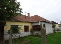 Eladó családi ház, Okányon, Rákóczi utcában 5.642 M Ft